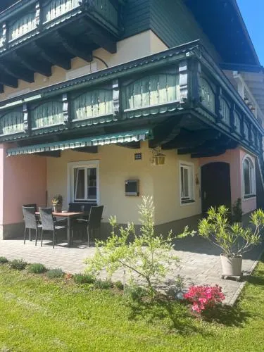 Ferienwohnung Wasserfall in Golling an der Salzach, Österreich