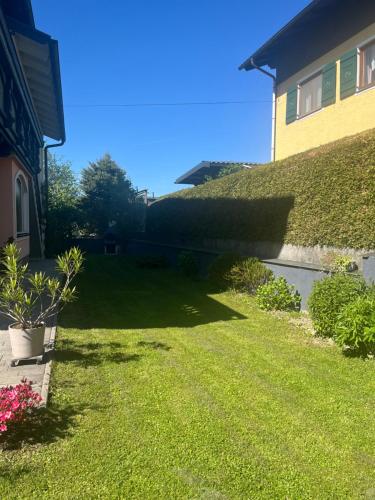 Létesítmények, Ferienwohnung Wasserfall in Golling an der Salzach