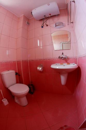 Hotel Akre - image 14