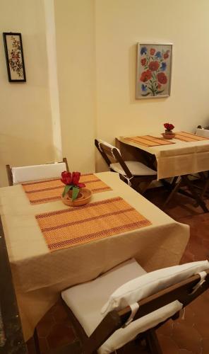 B&B da Cinzia