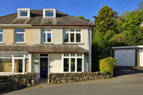 Udvendig, Finest Retreats - Gorwel in Harlech