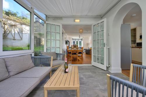 Faciliteter, Finest Retreats - Gorwel in Harlech