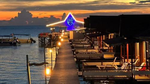 Sea Win Holiday - Tawau Sea Win Holiday - Tawau