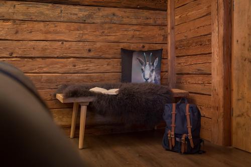 Landhaus Mucha - Ferienwohnungen - Naturpark Partner