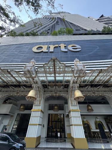 Arte Mont Kiara Premium upgraded 3R3B duplex unit - image 11