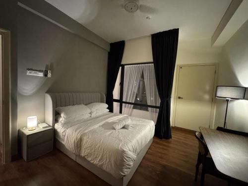 Arte Mont Kiara Premium upgraded 3R3B duplex unit - image 10