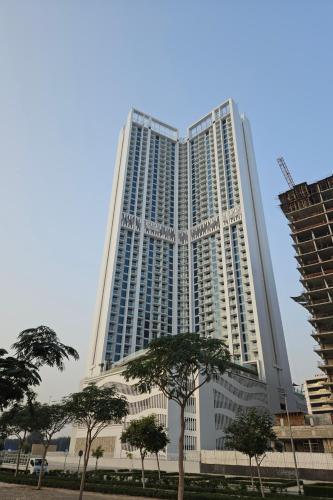 Skyz by Danube Studio Dubai