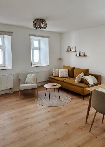 FeelingHomeApartment in Dinkelsbühl, Deutschland