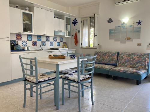 Casa Vacanza Mosaico