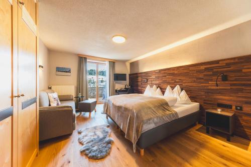 Haus Melitta Room Type - Comfort Double Room