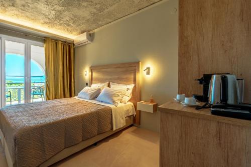 Coudour Boutique Hotel in Cefalonia