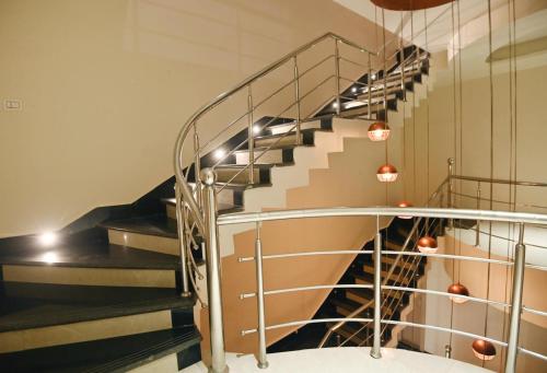 HOTEL ARYA INN photo 5