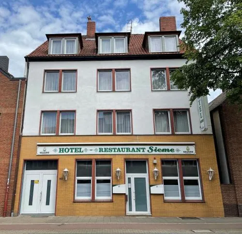 Hotel Sieme in Osnabrück, Deutschland