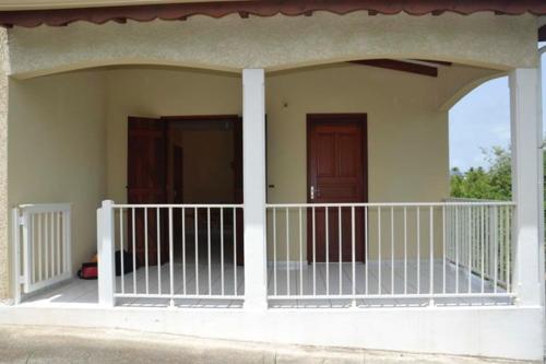 Casa Sergio - Location saisonnière - Le Moule