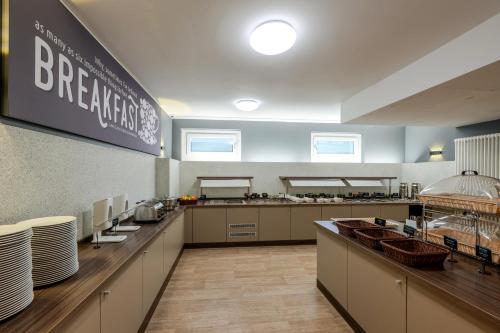 Best Western Hotel am Spittelmarkt - image 40