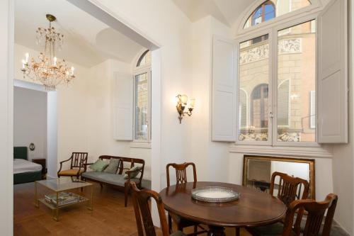 Bardini Garden Apartment, Firenze