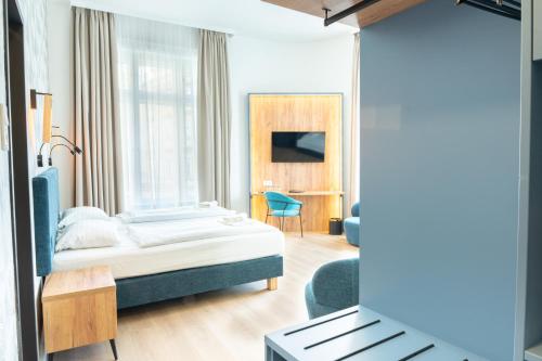 City Hotel Pilvax - image 35