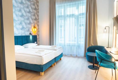 Pilvax Hotel Budapest