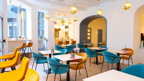 Pilvax Hotel Budapest, Budapest (photo 4)