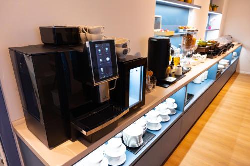Pilvax Hotel Budapest, Budapest (photo 9)