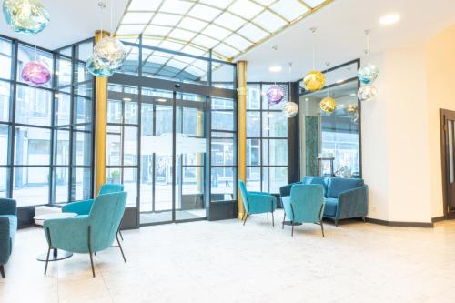 Pilvax Hotel Budapest, Budapest (photo 7)