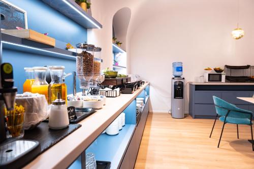 Pilvax Hotel Budapest, Budapest (photo 6)