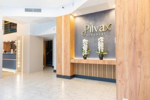 Pilvax Hotel Budapest, Budapest (photo 2)