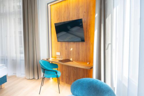 City Hotel Pilvax - image 16
