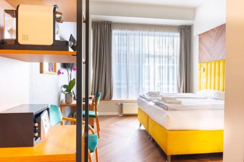 City Hotel Pilvax - image 32