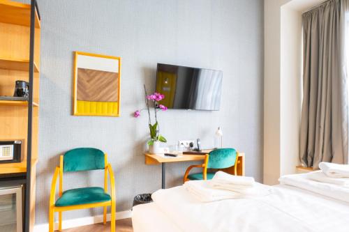 City Hotel Pilvax - image 20