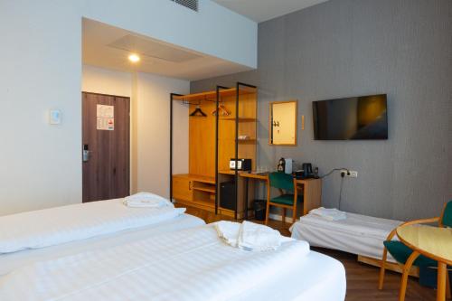 Pilvax Hotel Budapest, Budapest (photo 10)