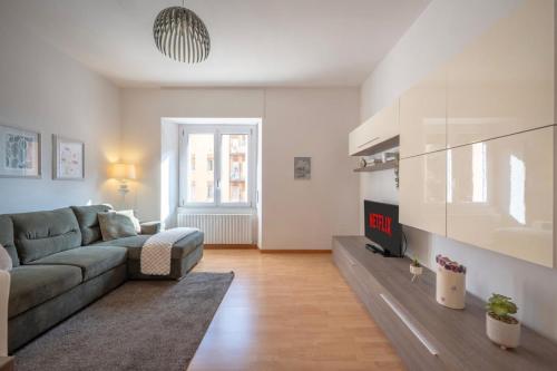 Cielo Apt Perugia - Wide 3 bedrooms - ItalyWeGo