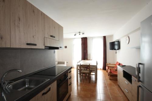 Appartamenti Roulette Montana Marilleva 900 - Zanon