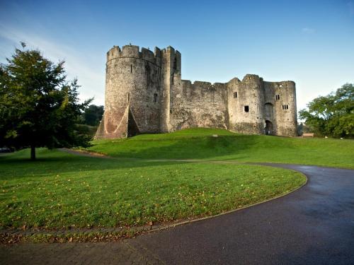 Attractions, No.8 Accommodation in Chepstow