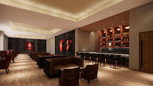 Szórakozási lehetőségek, Mövenpick Resort Carita in Anyer