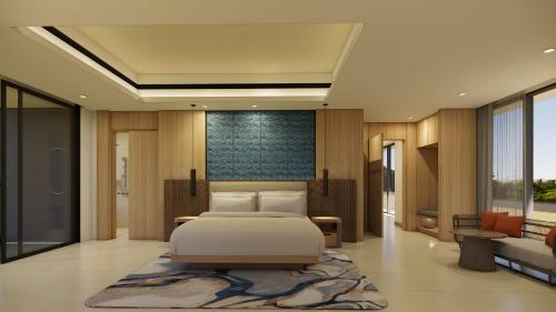 Mövenpick Resort Carita in Anyer