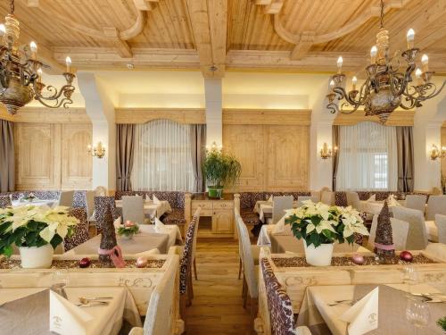 Hotel Goldene Rose in Lechaschau