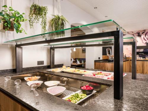 Hotel Goldene Rose in Lechaschau