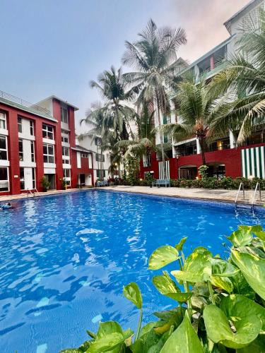 hotel photo