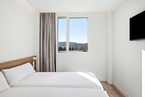 Habitación 2 camas