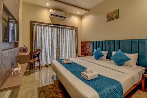 hotel photo