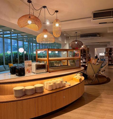 Via Hotel Zhongli  in Taoyuan