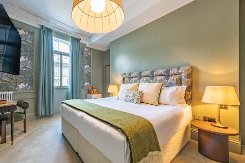 1 king bed