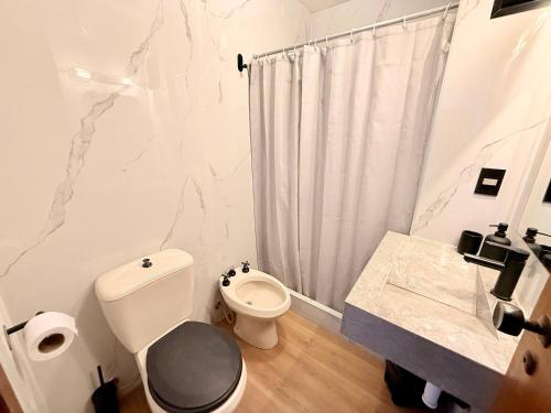 PHPunta CapFerrat Penthouse Duplex Jacuzzi y BBQ - image 4