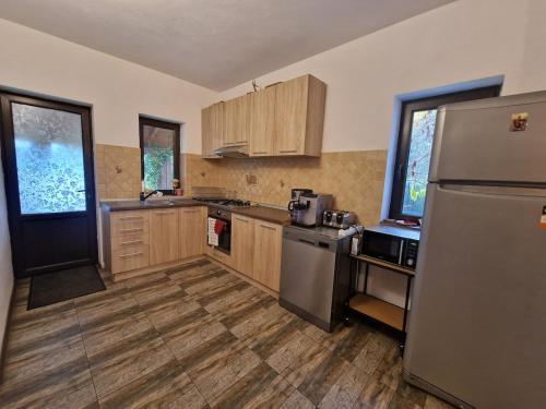 Wild River Cottage in Lisa (Brasov)