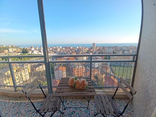 Casa Annina tra le 5 terre,Sestri Levante e Portofino