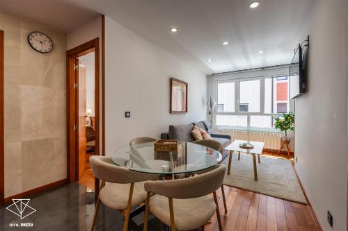 AtuaireHome Gran plaza vega suite