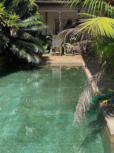 Rumah Singa Villa 1 Andaman Hills – khách sạn tại Pantai Tengah