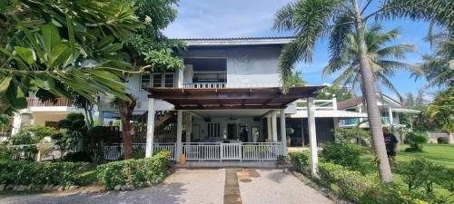 The Rich Instantly Home - Prachuap Khiri Khan