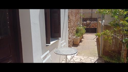 Stefanos in Kastellorizo